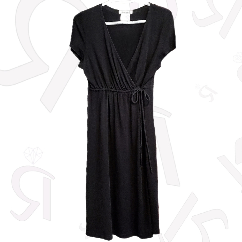 Roots 73 Dress